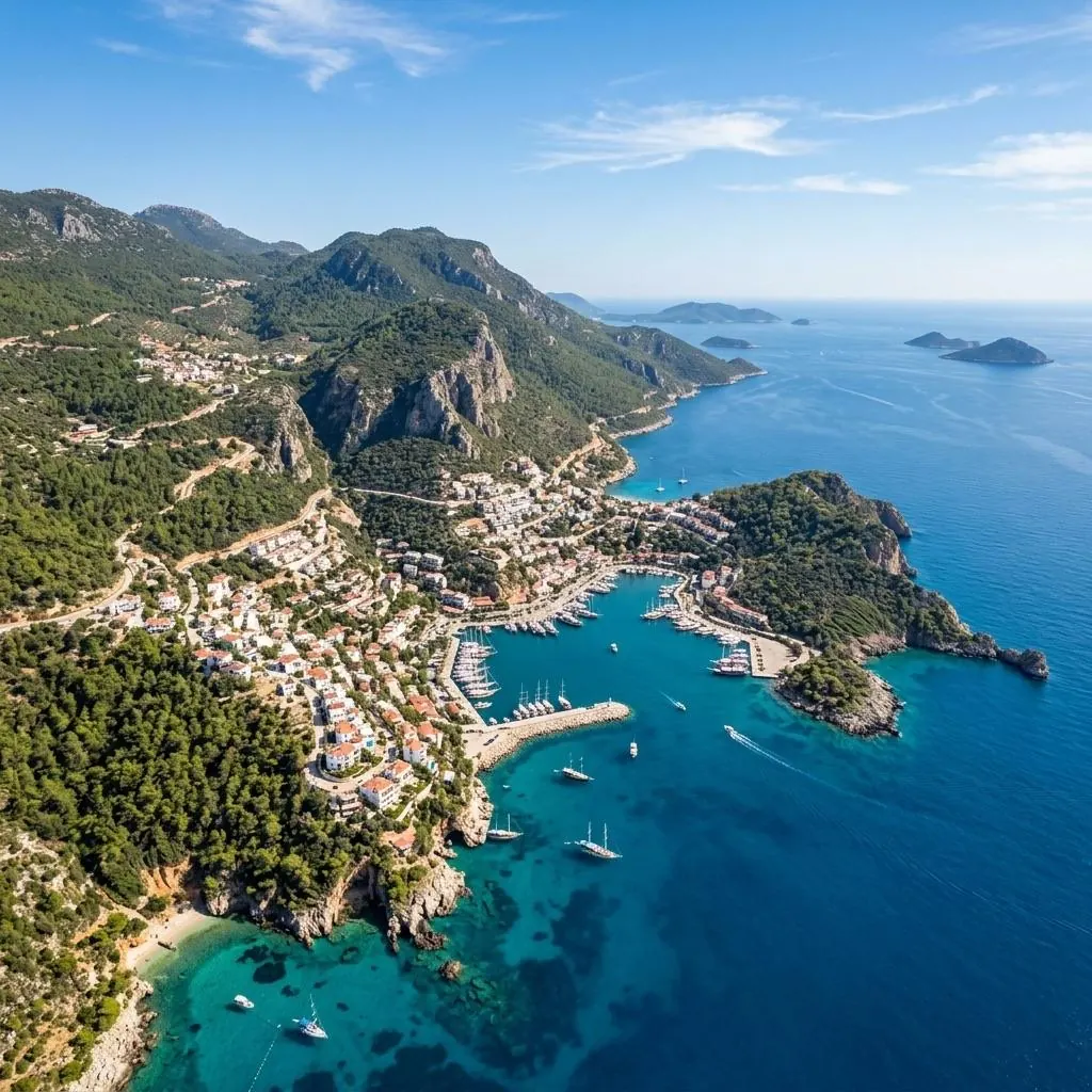 Kalkan