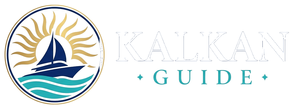 Kalkan Guide