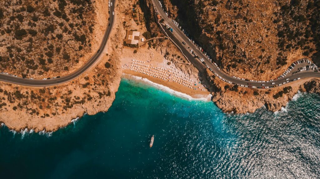 Kalkan Gezi Rehberi: Kalkan’da Keşfetmeniz Gereken 10 Büyüleyici Yer